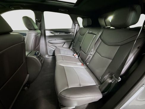 New 2026 Cadillac XT5 Premium Luxury image 25