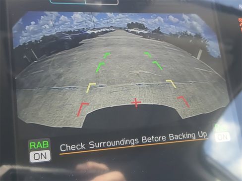 New 2025 Subaru Outback Limited w/ Popular Package #2 image 23