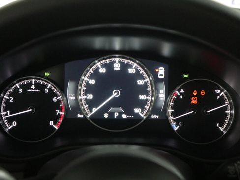 New 2026 MAZDA MAZDA3 s image 14