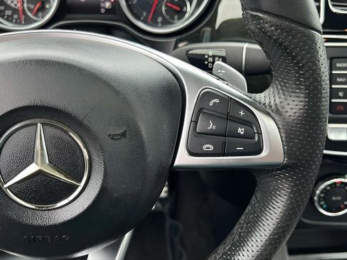 Used 2019 Mercedes-Benz GLE 43 AMG GLE 43 AMG image 42