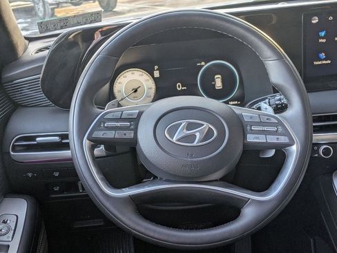 Certified 2023 Hyundai Palisade Calligraphy AWD/4WD image 12
