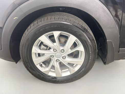 Used 2020 Hyundai Tucson Value AWD/4WD image 38