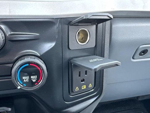 New 2025 Ford F350 XL w/ XL Chrome Package image 28