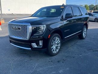 Used 2023 GMC Yukon Denali AWD/4WD video 1