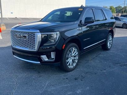 Used 2023 GMC Yukon Denali