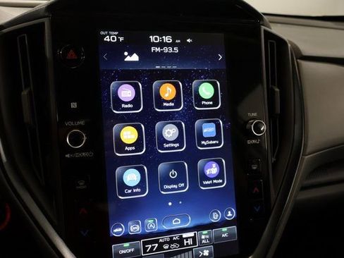 New 2026 Subaru Crosstrek 2.0i Premium image 18