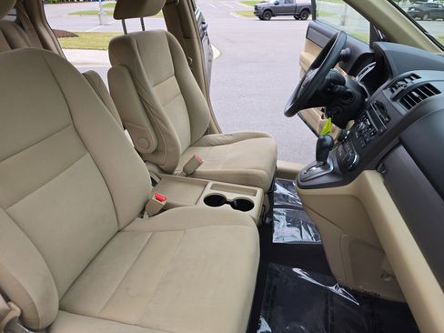 Used 2011 Honda CR-V EX image 10