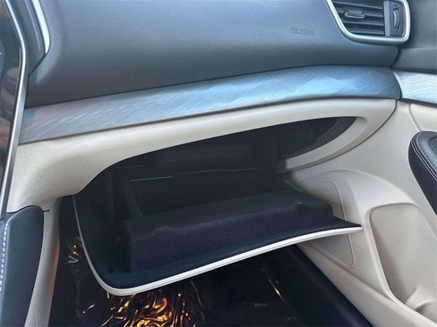 Certified 2017 Nissan Maxima 3.5 SL image 34