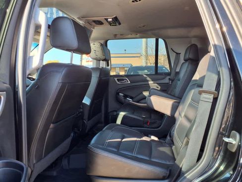 Used 2020 GMC Yukon Denali w/ Open Road Package image 11