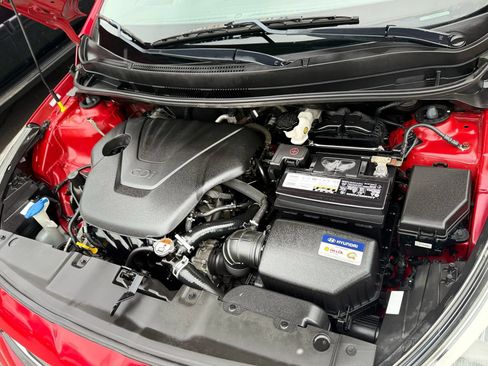 Used 2017 Hyundai Accent Value Edition FWD image 35