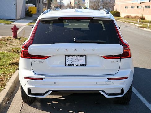 New 2026 Volvo XC60 B5 Plus w/ Protection Package Premier image 7