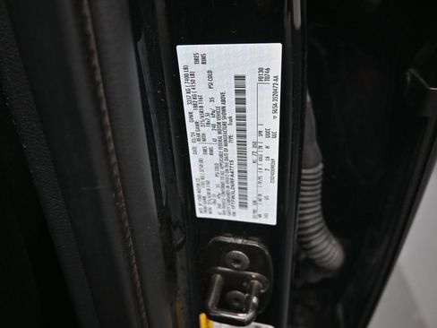 Certified 2024 Ford F150 XLT w/ Mobile Office Package image 20