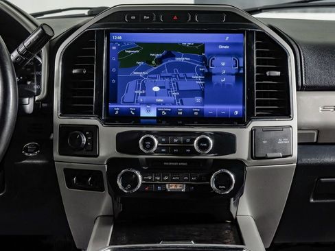 Used 2022 Ford F350 Lariat w/ Lariat Ultimate Package image 23