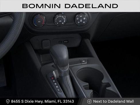 New 2026 Chevrolet Trax LS image 23