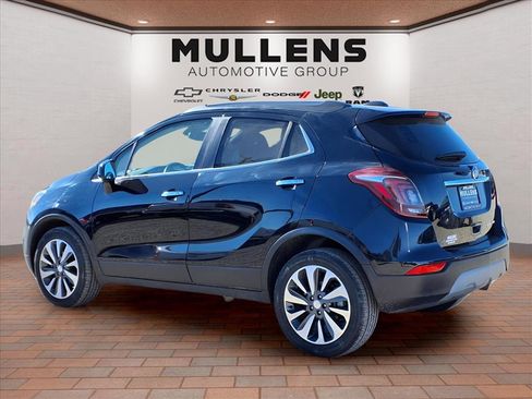 Used 2022 Buick Encore Preferred w/ Safety Package image 4