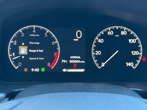 New 2026 Honda Odyssey Touring image 20