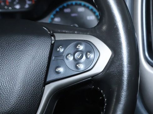 Used 2018 Chevrolet Colorado Z71 AWD/4WD image 22