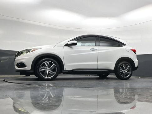Used 2021 Honda HR-V EX-L image 32