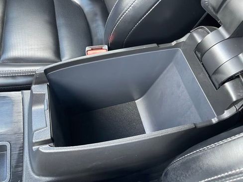 Certified 2025 Ford Escape Platinum image 21