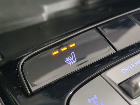 Certified 2024 Hyundai Tucson Blue image 28