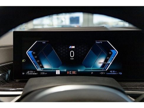 New 2026 BMW X5 xDrive50e w/ M Sport Package image 74