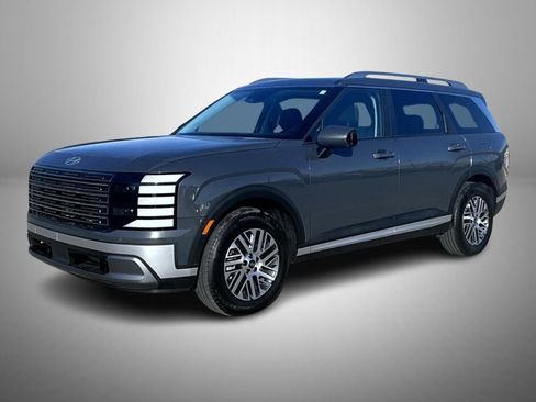 Certified 2026 Hyundai Palisade SEL image 1