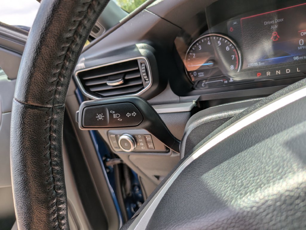 Used 2023 Ford Explorer XLT w/ Equipment Group 202A RWD image 34