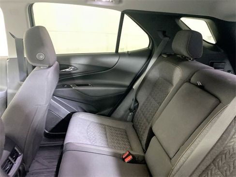 Used 2024 Chevrolet Equinox LT w/ LPO, Floor Liner Package image 12