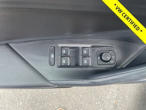 Used 2023 Volkswagen Jetta Sport FWD image 16