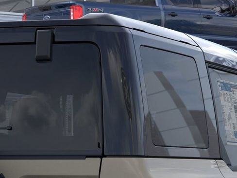 New 2026 Ford Bronco Big Bend AWD/4WD image 25