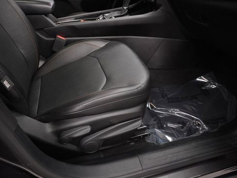 Used 2023 Jeep Compass Limited w/ Sun and Sound Group image 49