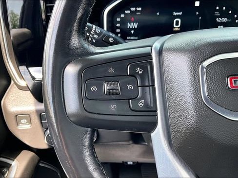 Used 2022 GMC Sierra 1500 Elevation AWD/4WD image 10