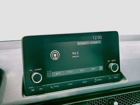 Used 2024 Honda Civic EX image 15