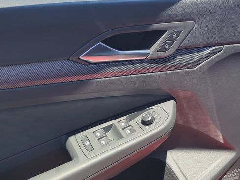 New 2026 Volkswagen Golf S FWD image 16