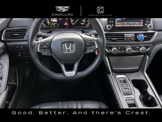 Used 2022 Honda Accord EX-L image 10