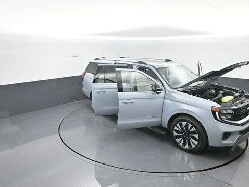 New 2026 Ford Expedition Max Platinum AWD/4WD image 40