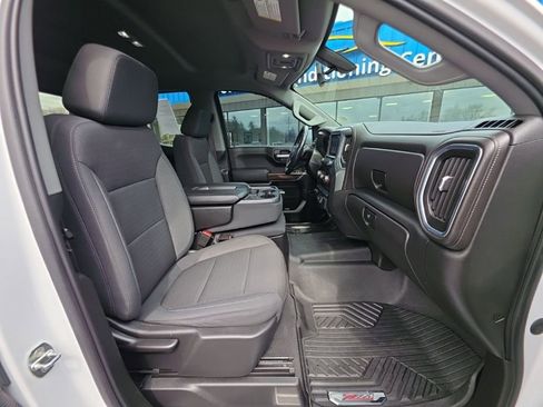Used 2020 Chevrolet Silverado 1500 LT w/ All-Star Edition AWD/4WD image 15