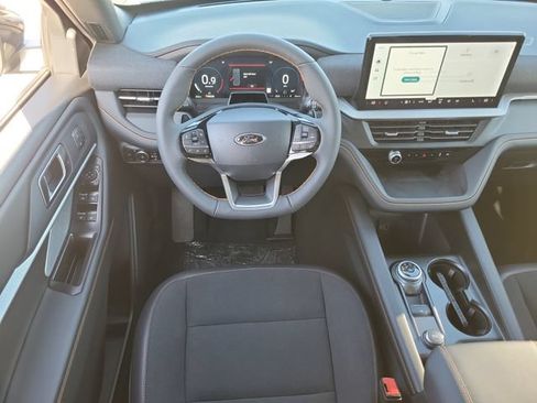 New 2026 Ford Explorer Tremor w/ Tremor Ultimate Package AWD/4WD image 7