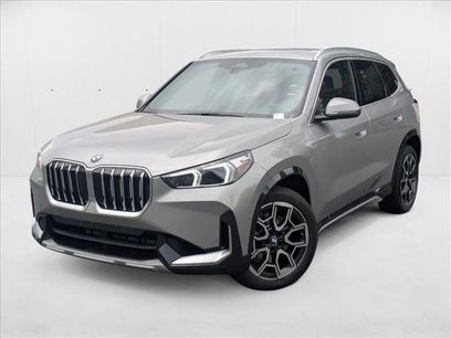New 2026 BMW X1 xDrive28i w/ Convenience Package