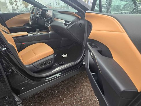 New 2026 Lexus RX 350 Premium image 10