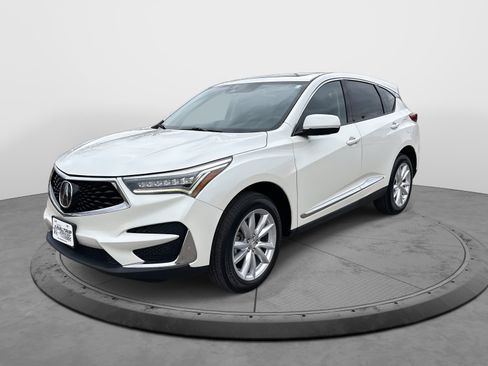 Used 2019 Acura RDX image 3