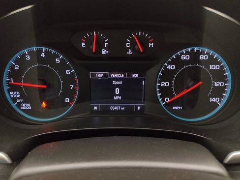Used 2023 Chevrolet Malibu LT w/ Driver Confidence Package FWD image 23