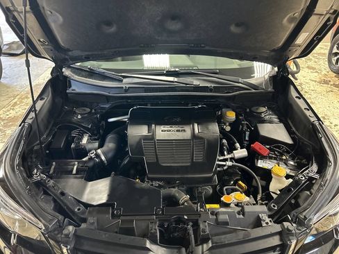 Used 2019 Subaru Forester Touring AWD/4WD image 10