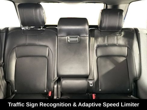 Used 2020 Land Rover Range Rover HSE AWD/4WD image 17