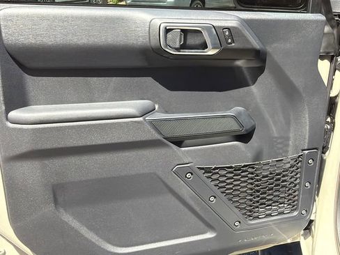 New 2026 Ford Bronco Outer Banks AWD/4WD image 10