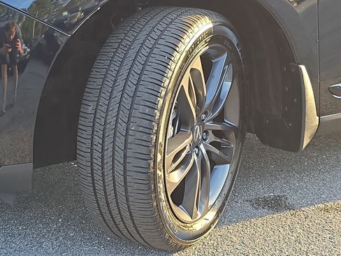 Used 2024 Acura RDX A-Spec image 33