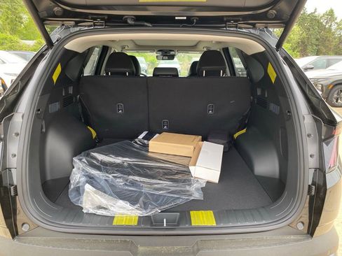 New 2026 Hyundai Tucson Limited AWD/4WD image 15