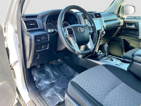 Used 2023 Toyota 4Runner SR5 image 9