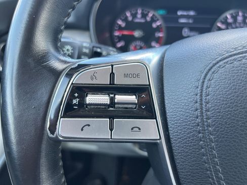Used 2022 Kia Telluride SX w/ Towing Package image 15