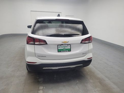 Used 2023 Chevrolet Equinox LT w/ Driver Convenience Package image 6